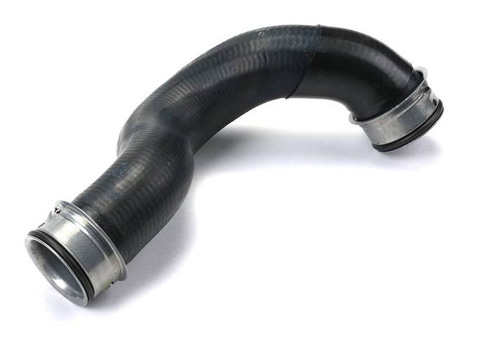 Mercedes Engine Coolant Hose - Upper 2215013582